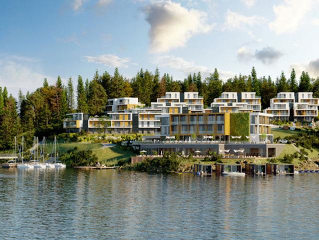 Mieszkanie na sprzedaż w Tresna, Śląskie