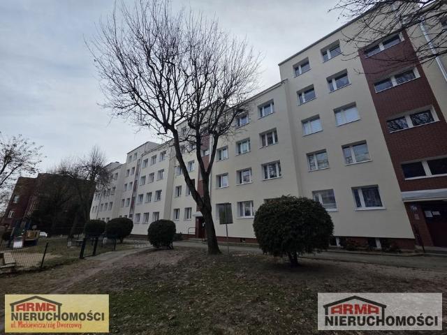 Mieszkanie na sprzedaż w Stargard Szczeciński, Zachodniopomorskie