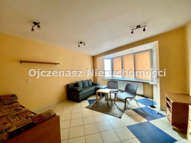 Mieszkanie do wynajęcia w Bydgoszcz, Kujawsko-pomorskie