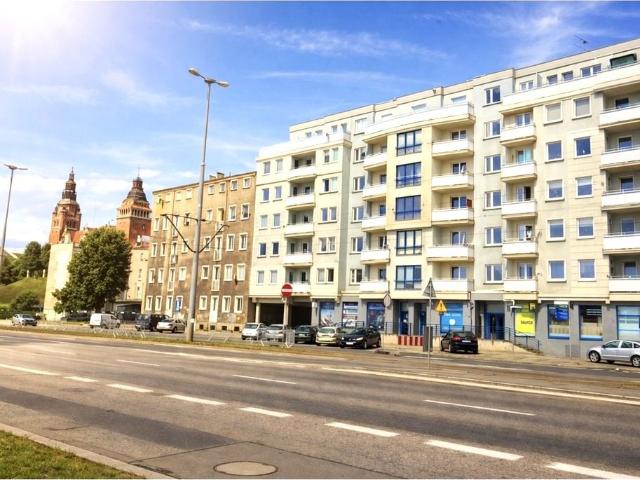 Mieszkanie do wynajęcia w Szczecin, Zachodniopomorskie