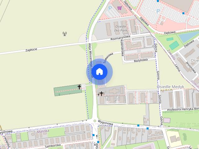 Mieszkanie do wynajęcia w Opole, Opolskie