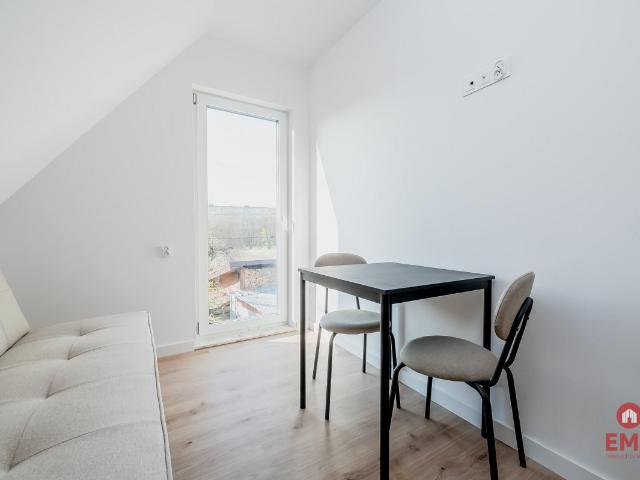 Kawalerka do wynajęcia w Białystok, Podlaskie