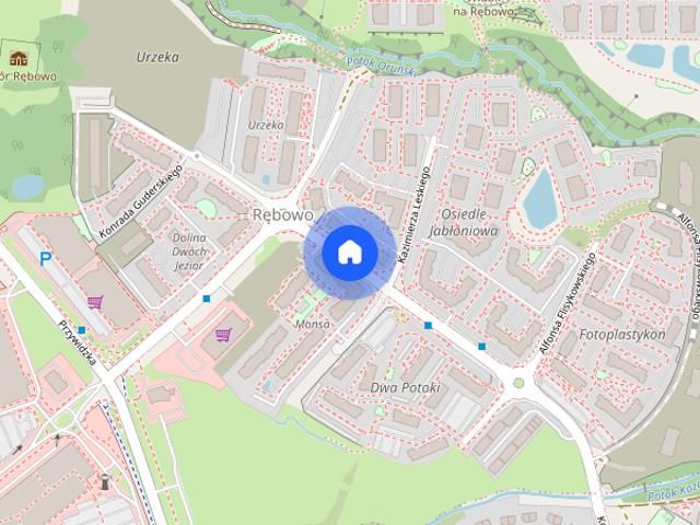 Mieszkanie do wynajęcia w Gdańsk, Pomorskie