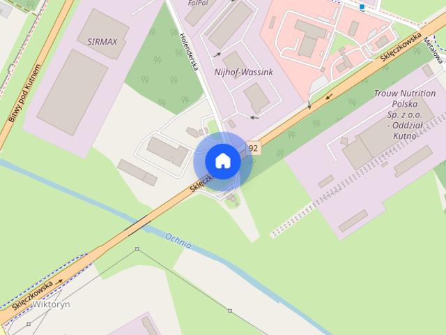 Mieszkanie do wynajęcia w Kutno, Łódzkie