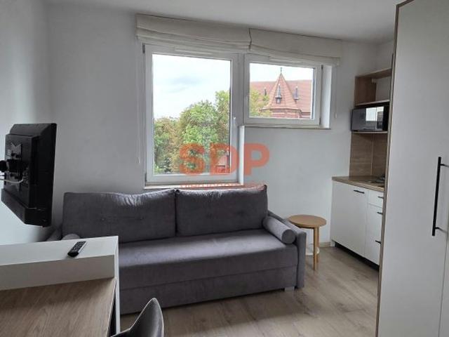 Mieszkanie do wynajęcia w Huby, Wrocław