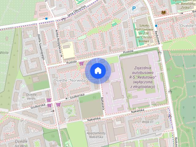 Mieszkanie do wynajęcia w Warszawa, Mazowieckie