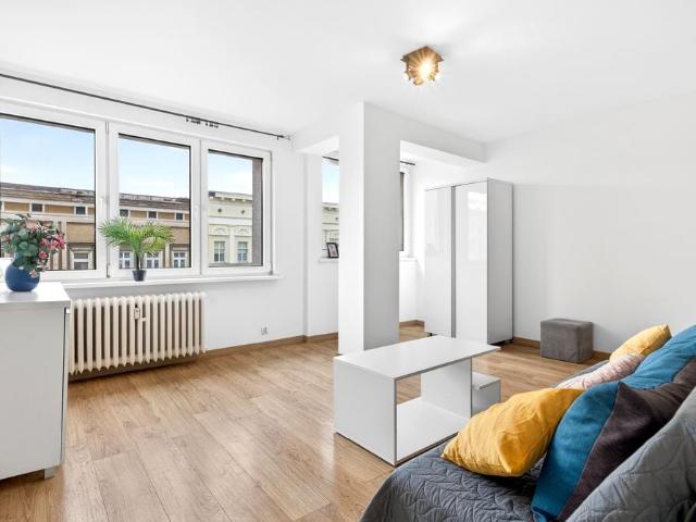 Mieszkanie do wynajęcia w Szczecin, Zachodniopomorskie