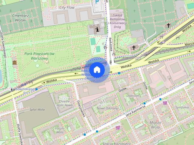 Mieszkanie do wynajęcia w Warszawa, Mazowieckie