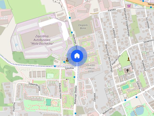 Mieszkanie do wynajęcia w Podgórze Duchackie, Kraków