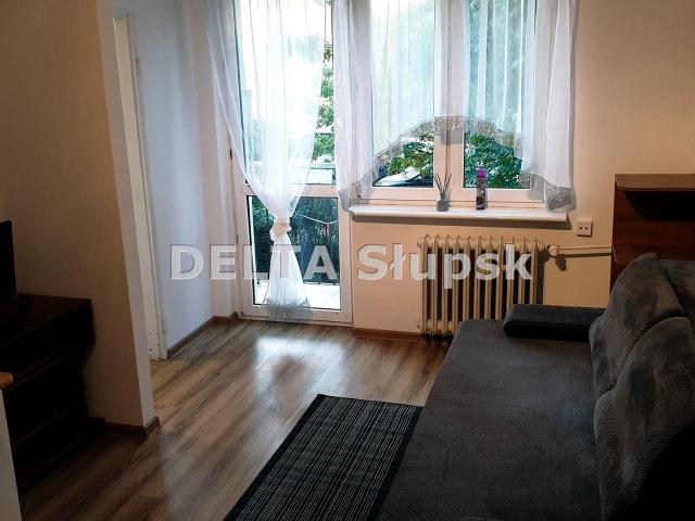 Mieszkanie do wynajęcia w Słupsk, Pomorskie