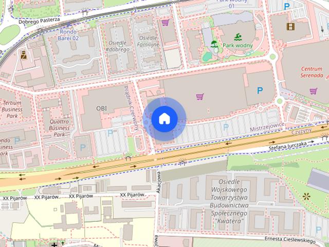 Mieszkanie do wynajęcia w Rakowice, Kraków