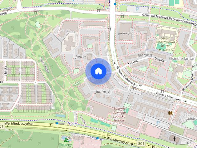Mieszkanie do wynajęcia w Warszawa, Mazowieckie