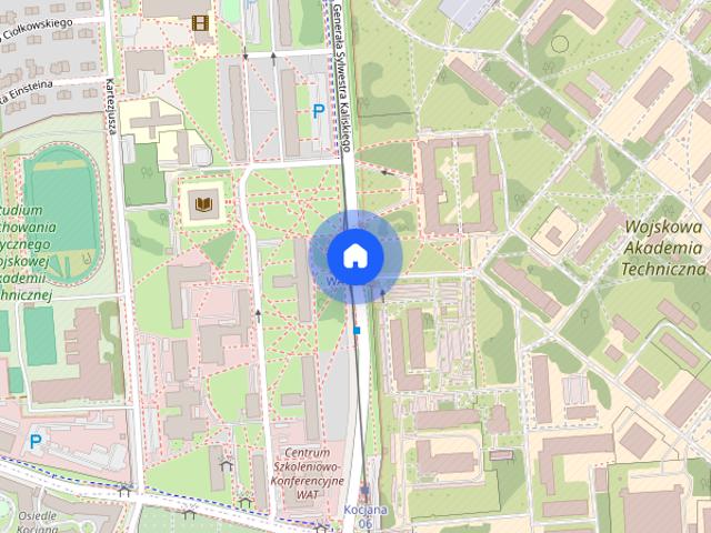 Mieszkanie do wynajęcia w Warszawa, Mazowieckie