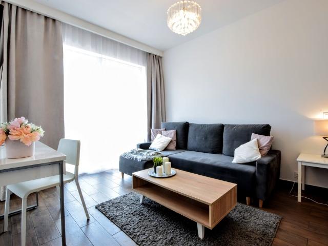Mieszkanie do wynajęcia w Szczecin, Zachodniopomorskie