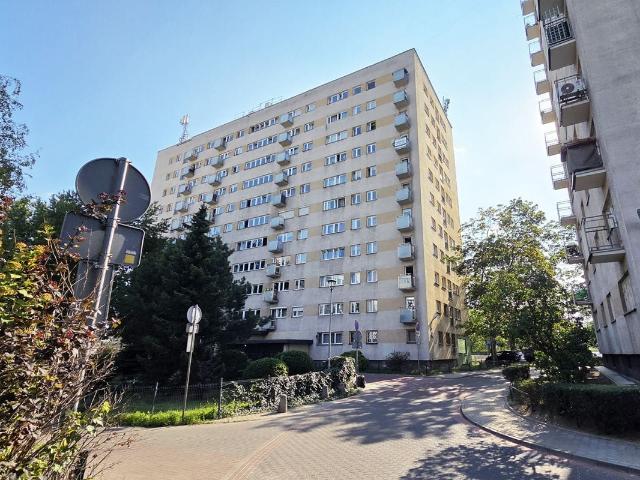 Kawalerka do wynajęcia w Warszawa, Mazowieckie