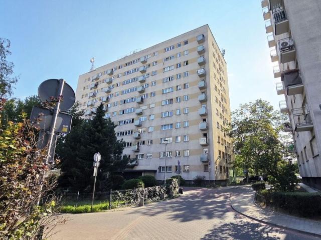 Mieszkanie do wynajęcia w Warszawa, Mazowieckie