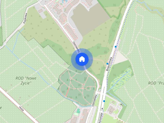 Mieszkanie do wynajęcia w Szczecin, Zachodniopomorskie