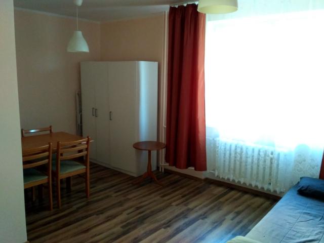 Kawalerka do wynajęcia w Szczepin, Wrocław
