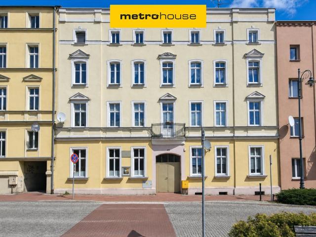 Mieszkanie na sprzedaż w Chojnice, Pomorskie