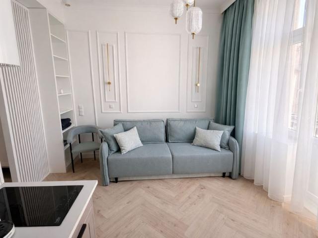 Mieszkanie do wynajęcia w Sopot Dolny, Sopot