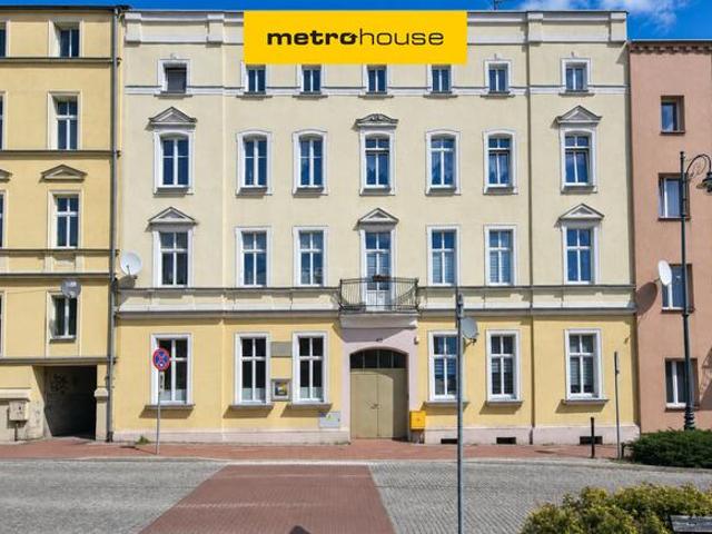 Mieszkanie na sprzedaż w Chojnice, Pomorskie