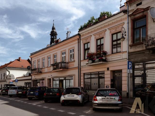 Mieszkanie na sprzedaż w Nowy Sącz, Małopolskie