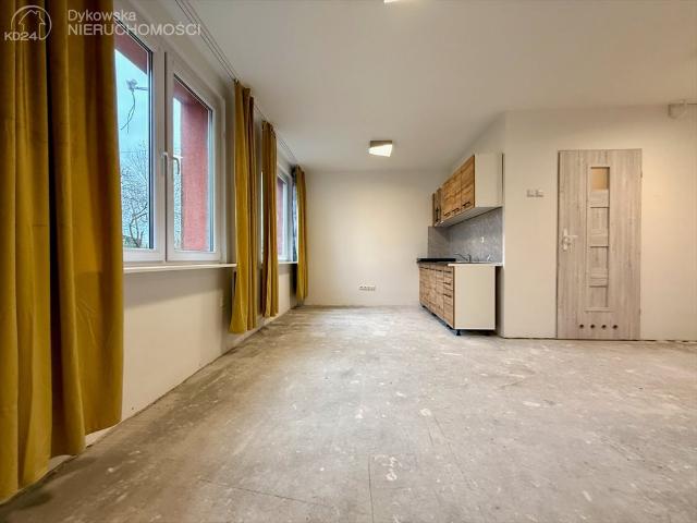 Mieszkanie na sprzedaż w Lębork, Pomorskie