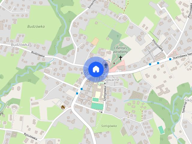 Kawalerka do wynajęcia w Kościelisko, Małopolskie
