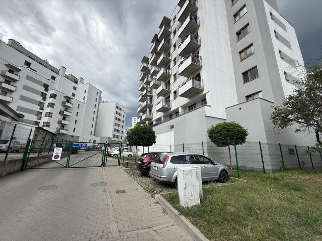 Mieszkanie do wynajęcia w Szczecin, Zachodniopomorskie