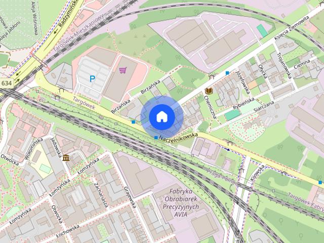 Mieszkanie do wynajęcia w Warszawa, Mazowieckie