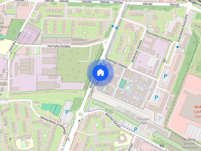 Mieszkanie do wynajęcia w Katowice, Śląskie