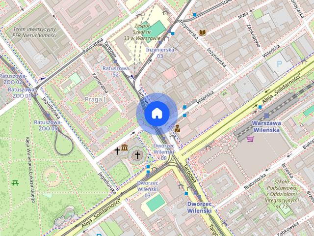 Mieszkanie do wynajęcia w Warszawa, Mazowieckie