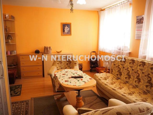 Mieszkanie do wynajęcia w Hutnik, Głogów