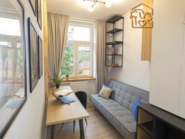 Mieszkanie do wynajęcia w Bydgoszcz, Kujawsko-pomorskie