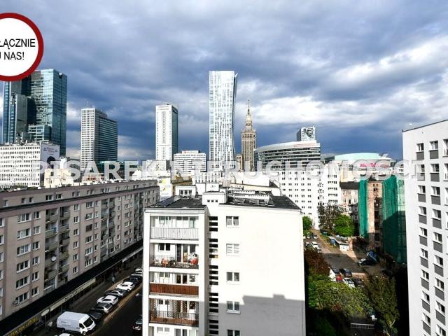 Mieszkanie do wynajęcia w Warszawa, Mazowieckie
