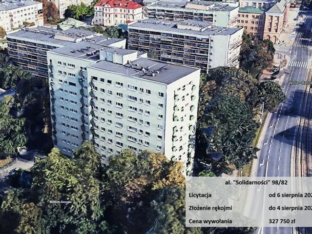 Mieszkanie na sprzedaż w Warszawa, Mazowieckie