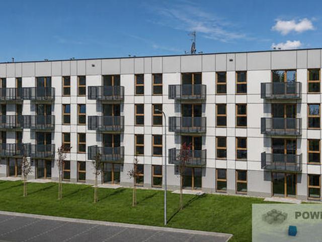 Mieszkanie na sprzedaż w Chorzów, Śląskie