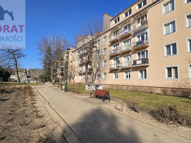 Mieszkanie do wynajęcia w Śródmieście, Elbląg