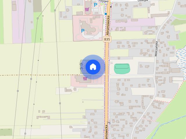 Mieszkanie do wynajęcia w Lublin, Lubelskie