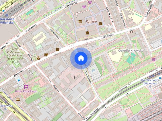 Mieszkanie do wynajęcia w Warszawa, Mazowieckie