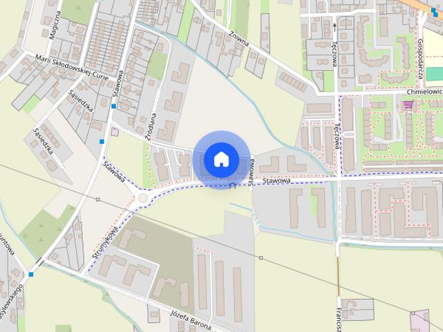 Mieszkanie do wynajęcia w Opole, Opolskie