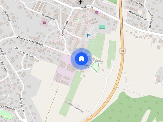 Mieszkanie do wynajęcia w Bochnia, Małopolskie