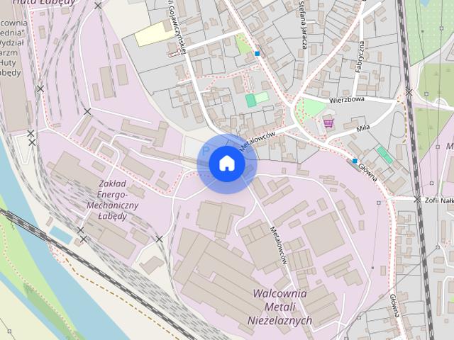 Mieszkanie do wynajęcia w Gliwice, Śląskie