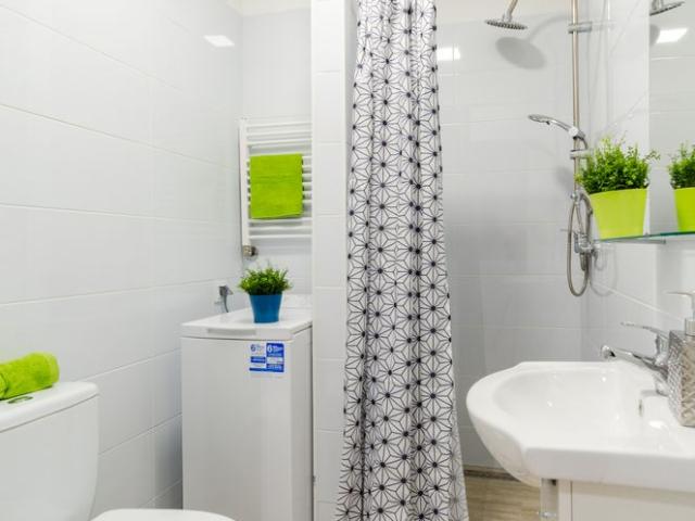 Mieszkanie do wynajęcia w Bolszewo, Pomorskie