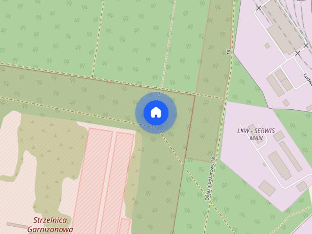 Kawalerka do wynajęcia w Bydgoszcz, Kujawsko-pomorskie