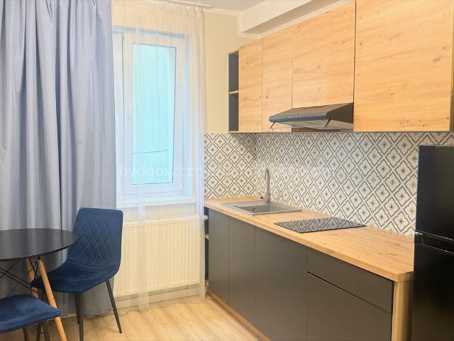 Mieszkanie do wynajęcia w Bydgoszcz, Kujawsko-pomorskie