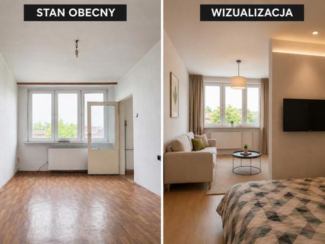 Mieszkanie na sprzedaż w Bytom, Śląskie