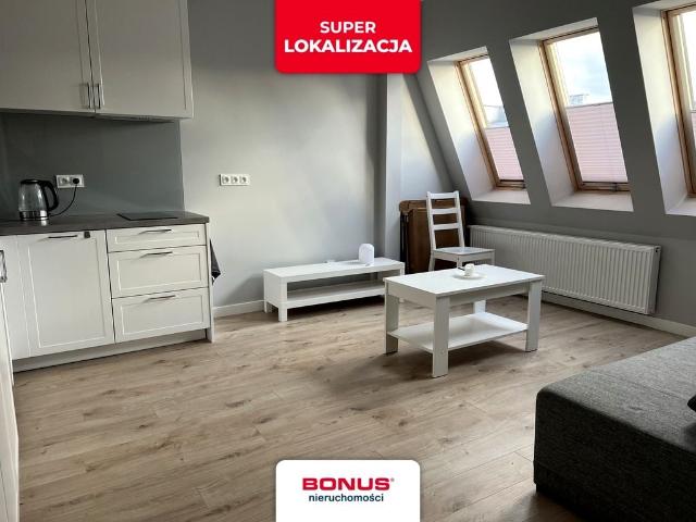 Mieszkanie do wynajęcia w Szczecin, Zachodniopomorskie