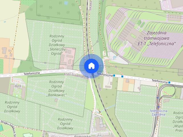 Mieszkanie do wynajęcia w Łódź, Łódzkie