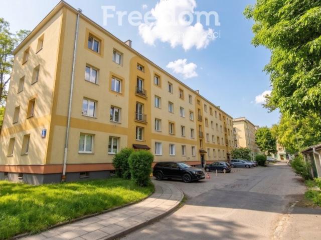 Mieszkanie na sprzedaż w Łódź, Łódzkie